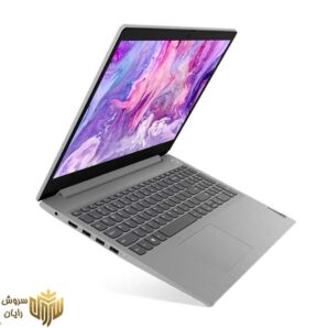 لپ تاپ 14 اینچ لنوو مدل Ideapad 3 پردازنده Celeron N4020U رم 4GB حافظه 1TB گرافیک HD Intel
