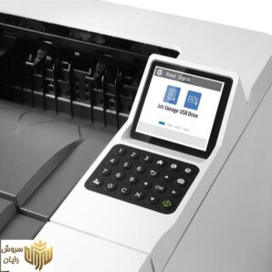 پرینتر لیزری اچپی مدل M406DN