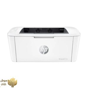 پرینتر لیزری اچپی مدل LaserJet M111a
