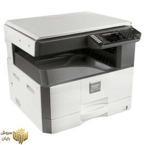 دستگاه کپی شارپ مدل AR-X202