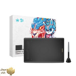 قلم نوری هویون H610X