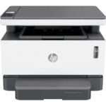 پرینتر لیزری اچ پی مدل Neverstop Laser MFP 1200n