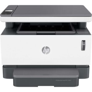 پرینتر لیزری اچ پی مدل Neverstop Laser MFP 1200n