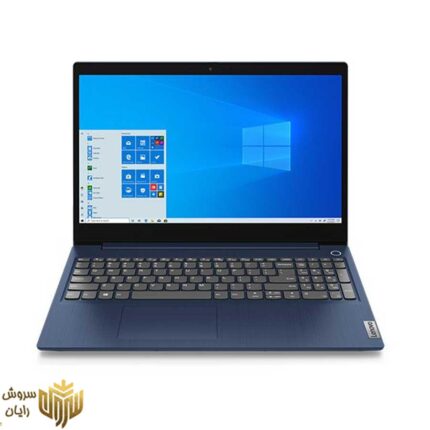 لپ تاپ 14 اینچ لنوو مدل Ideapad 3 پردازنده Celeron N4020U رم 4GB حافظه 1TB گرافیک HD Intel