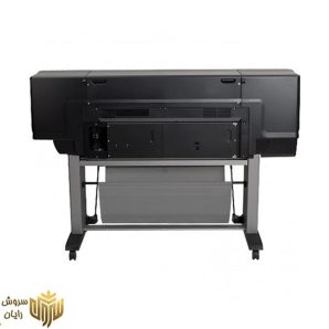 دستگاه پلاتر HP Designjet Z6200 42" Photo Printer CQ109A