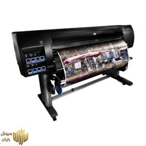 پلاتر اچ پی مدل DesignJet-Z6200 60-inch