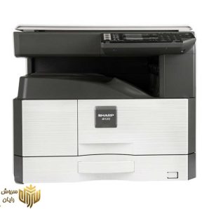 دستگاه کپی شارپ مدل AR-X202