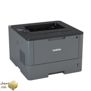 پرینتر لیزری برادر مدل HL-L5000D