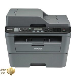 پرینتر لیزری چندکاره‌ی برادر مدل MFC-L2700DW