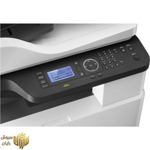 پرینتر چند کاره لیزری اچ پی مدل HP LaserJet MFP M436nda