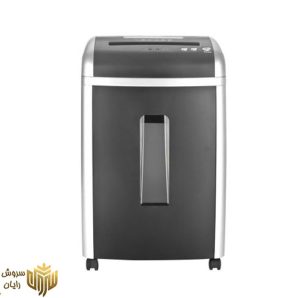 کاغذ خردکن نیکیتا SD 9355