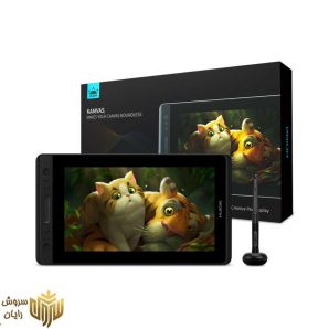 قلم نوری هویون Kamvas Pro 13 2.5K
