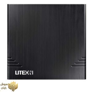 درایو DVD اکسترنال لایت آن مدل eBAU1083
