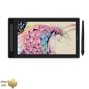 قلم نوری هویون کامواس پرو 16 huion kamvas 2.5k
