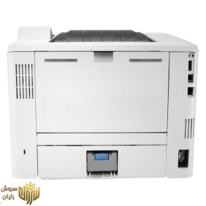 پرینتر لیزری اچپی مدل M406DN