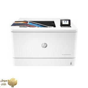 پرینتر تک کاره رنگی A3 751DN HP