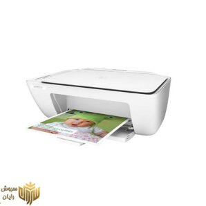 پرینتر چندکاره اچ پی مدل DeskJet 2131