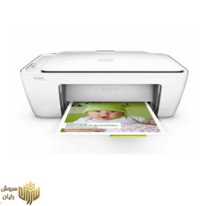 پرینتر چندکاره اچ پی مدل DeskJet 2131