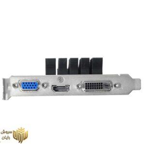 کارت گرافیک ایسوس مدل GT730_SL-2GD5-BRK