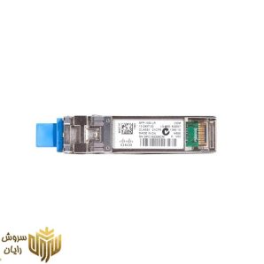 ماژول شبکه سیسکو مدل SFP-10G-LR
