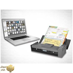 اسکنر حرفه ای اسناد کداک مدل TE-i940