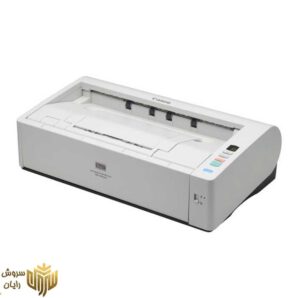 اسکنر حرفهای اسناد کانن مدل imageFORMULA DR-M1060