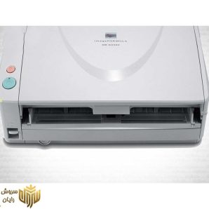 اسکنر حرفه ای اسناد کانن مدل DR-6030C