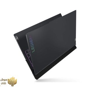 لپ تاپ لنوو مدل Lenovo Legion 5 i7 11800H 32 1SSD 8 3070 FHD