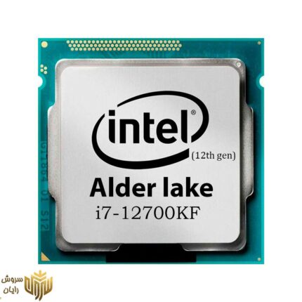 پردازنده مرکزی Intel Core i7-12700kF (try)