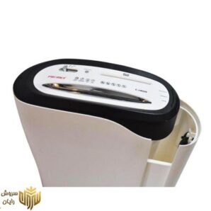 کاغذ خردکن رمو مدل c-1400