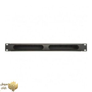 نگهدارنده کابل شبکه امپ مدل CM021