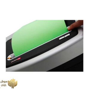 کاغذ خردکن رمو مدل c-3200