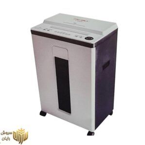 کاغذ خردکن رمو مدل c-2400