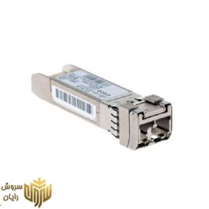 ماژول فیبر نوری سیسکو مدل SFP-10G-SR