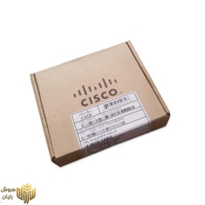 ماژول شبکه سیسکو مدل SFP-10G-LR