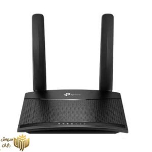 مودم 3G/4G تی پی-لینک مدل MR100