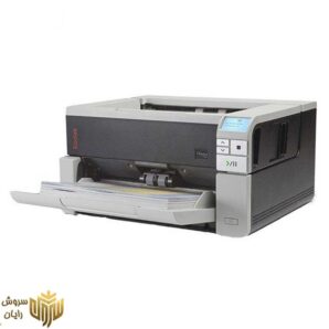 اسکنر حرفه ای اسناد کداک مدل i3200