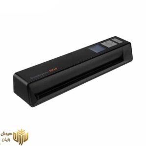 اسکنر دستی ماستک مدل S415