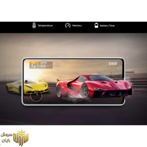 گوشی موبایل سامسونگ مدل Galaxy A73 5G SM-A736B/DS دو سیم کارت ظرفیت 256 گیگابایت و رم 8 گیگابایت