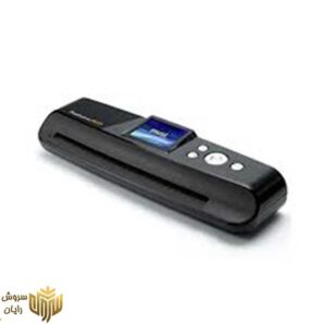 اسکنر ماستک مدل A620