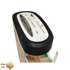 کاغذ خردکن رمو مدل c-1400