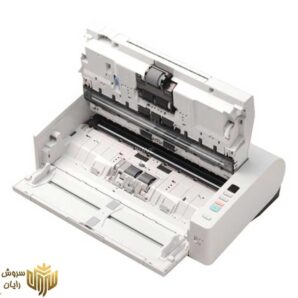 اسکنر حرفهای اسناد کانن مدل imageFORMULA DR-M1060