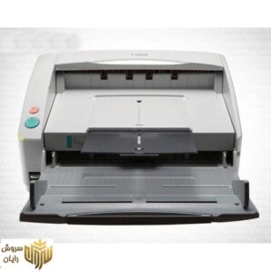 اسکنر حرفه ای اسناد کانن مدل DR-6030C