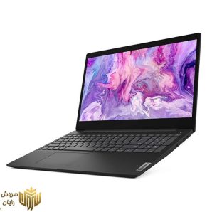 لپ تاپ ۱۵ اینچی لنوو مدل Lenovo Ideapad 3 Core i3-1005G1 4GB-1TB-2GB MX330