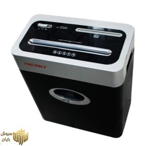 کاغذ خردکن رمو مدل c-1200