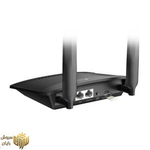 مودم 3G/4G تی پی-لینک مدل MR100