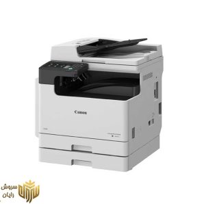 دستگاه کپی کانن مدل imageRUNNER 2425i (DADF)