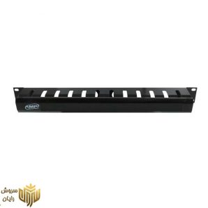 نگهدارنده کابل شبکه امپ مدل CM021
