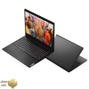 لپ تاپ ۱۵ اینچی لنوو مدل Lenovo Ideapad 3 Core i3-1005G1 4GB-1TB-2GB MX330