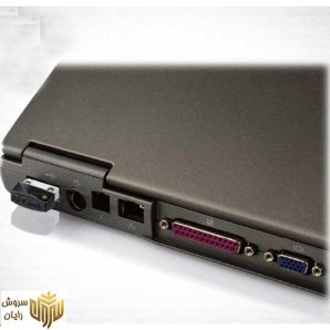 کارت شبکه USB و بی‌سیم دی-لینک DWA-121